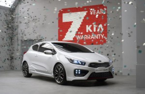 New Kia TV advertising campaign highlights good customer service - Douglas Stafford Mystery Shopping