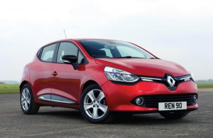 Renault is sharing the love this Valentine's Day - Douglas Stafford Mystery Shopping