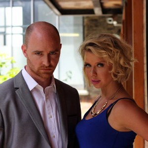 Telephone Mystery Shopping helps Douglas Stafford team member enhance his acting skills