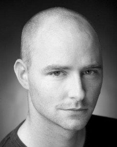 Telephone Mystery Shopping helps Douglas Stafford team member enhance his acting skills