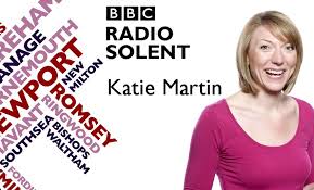 Douglas Stafford Mystery Shopping Chief Executive stars on BBC Radio Solent