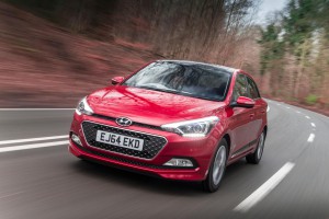 Hyundai records best ever sales month in the UK - Douglas Stafford Mystery Shopping